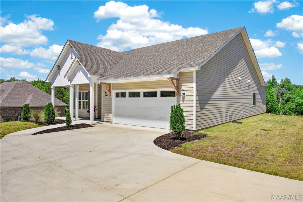 96 Madix Drive