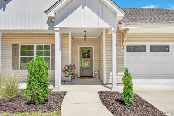 96 Madix Drive