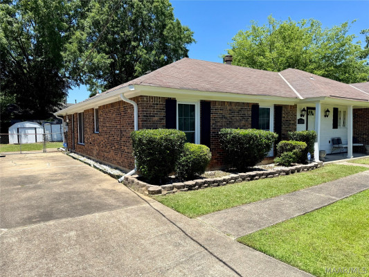 2256 SEMMES Drive