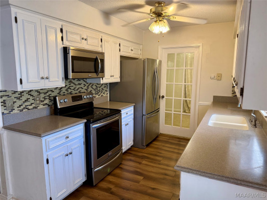 2256 SEMMES Drive