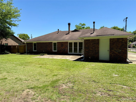 2256 SEMMES Drive