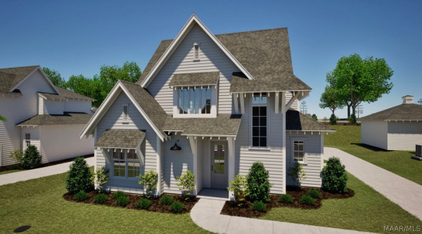 106 Blackberry Boulevard