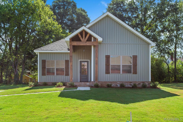 406 Alabama Street