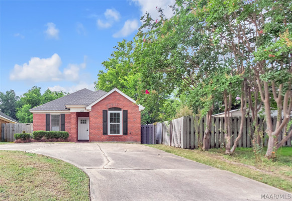 6021 WOODRUN Court