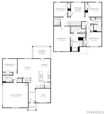 1018 Garden Lane