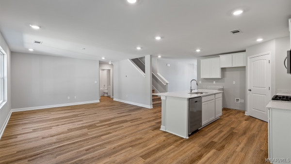 1018 Garden Lane