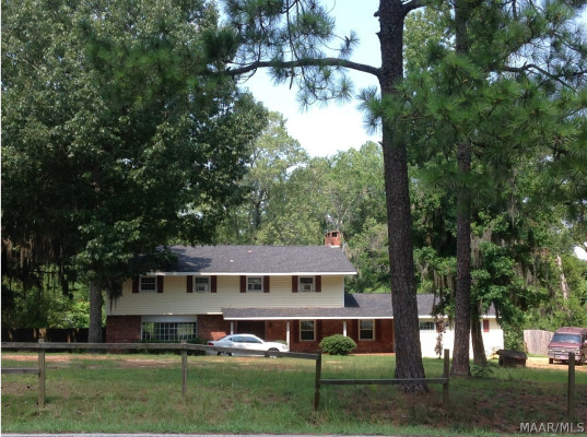 4912 VIRGINIA LOOP Road