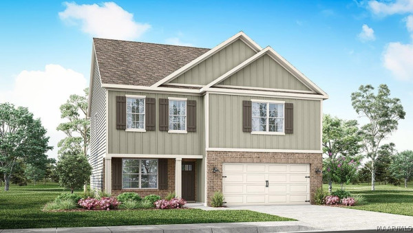 1009 Garden Lane