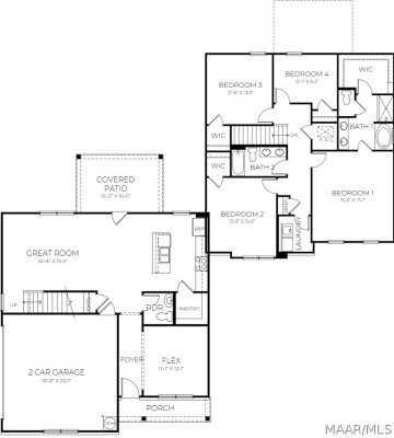 1009 Garden Lane