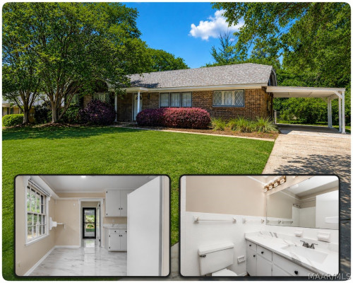 4123 Aspen Lane