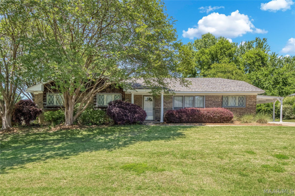 4123 Aspen Lane
