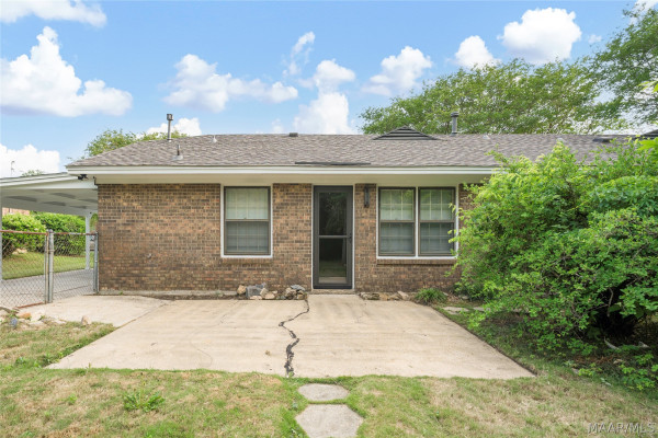 4123 Aspen Lane
