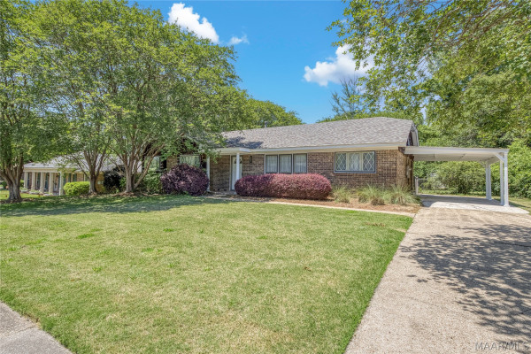 4123 Aspen Lane