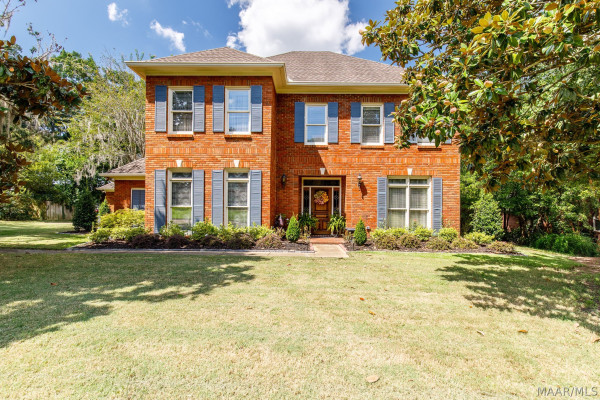 8120 Mossy Oak Drive