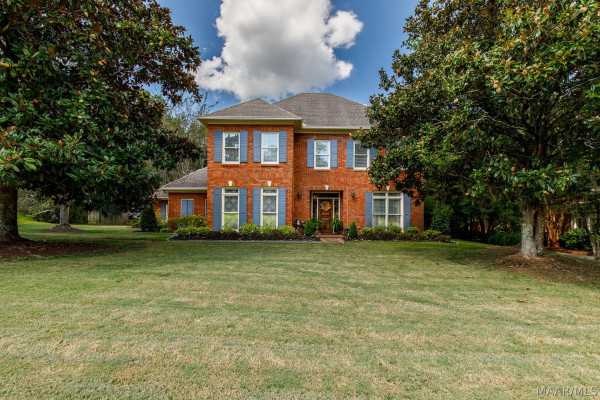 8120 Mossy Oak Drive