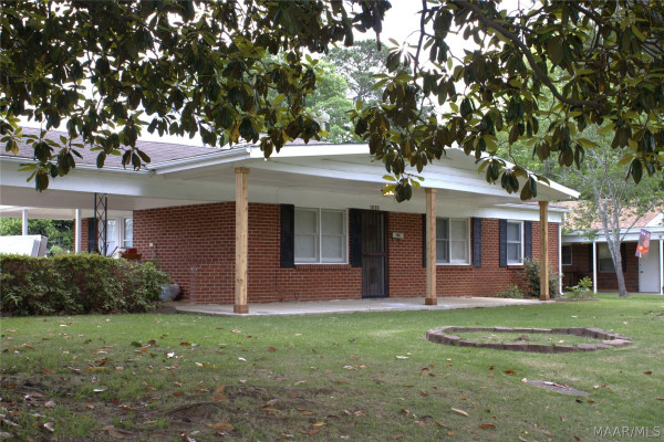1010 Coliseum Boulevard