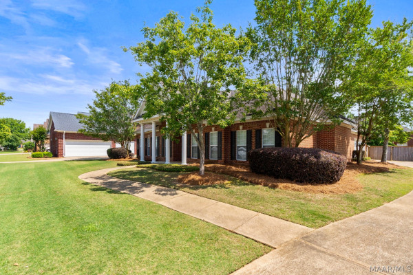9161 CARTERS GROVE Way
