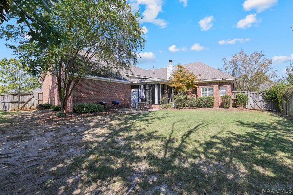 9161 CARTERS GROVE Way