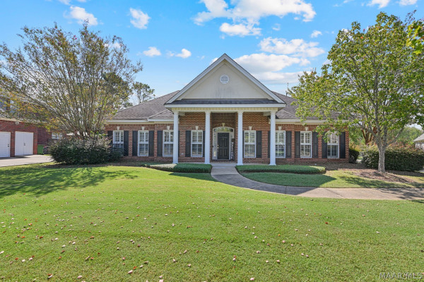 9161 CARTERS GROVE Way