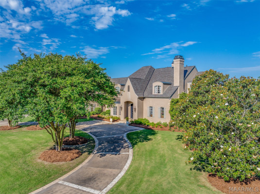 7806 Lakeridge Drive