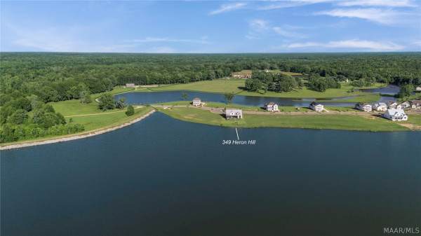 349 Heron Hill
