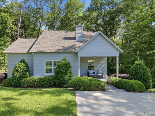 153 Whisper Trace