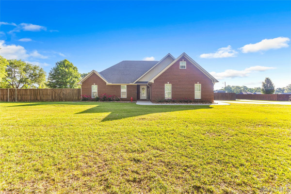 2308 County Road 81 Road