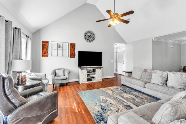 2308 County Road 81 Road