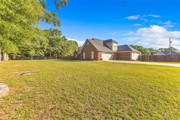 2308 County Road 81 Road