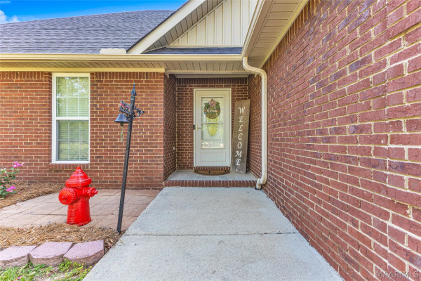 2308 County Road 81 Road