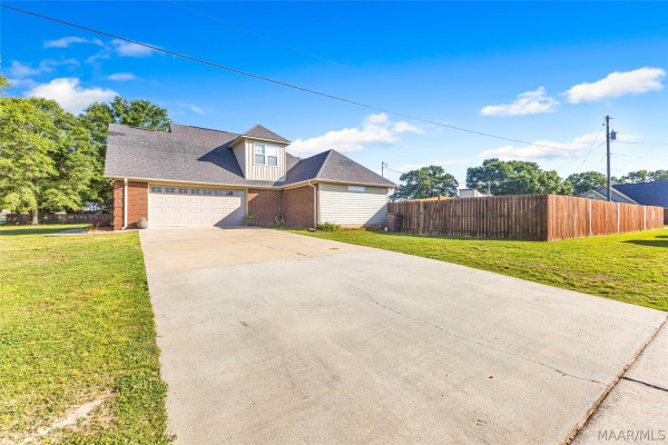 2308 County Road 81 Road