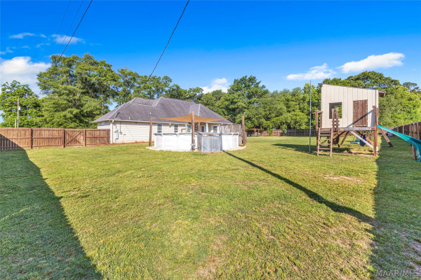 2308 County Road 81 Road