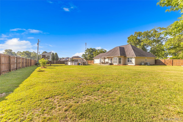 2308 County Road 81 Road