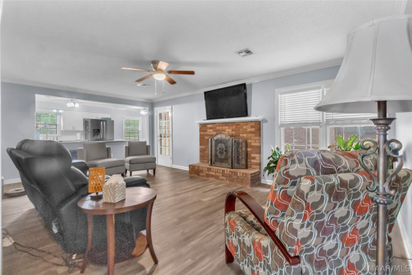 5801 BRIDLE PATH Lane