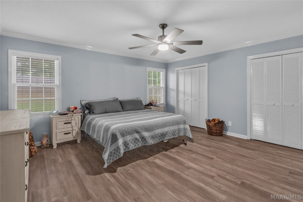 5801 BRIDLE PATH Lane