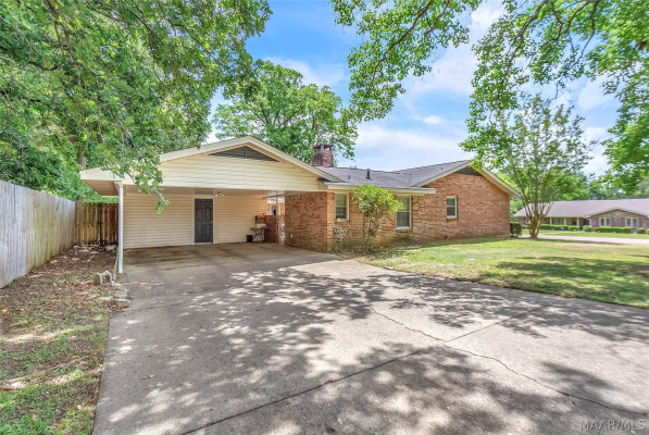 5801 BRIDLE PATH Lane