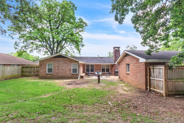 5801 BRIDLE PATH Lane