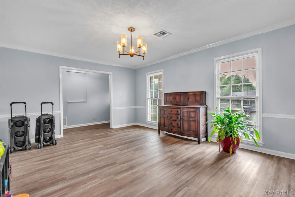 5801 BRIDLE PATH Lane