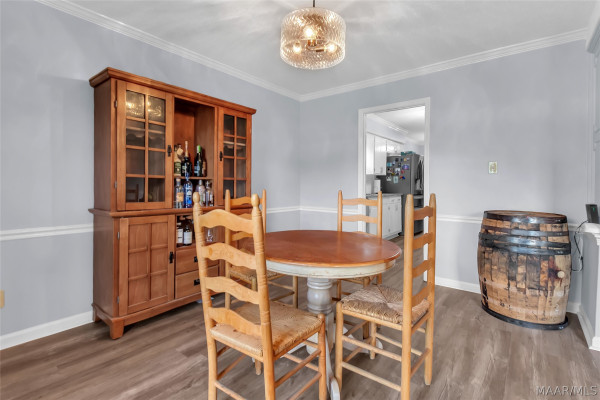 5801 BRIDLE PATH Lane