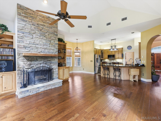 8536 Carillion Place