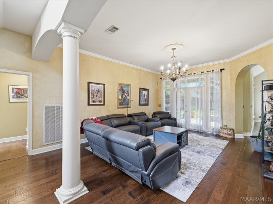 8536 Carillion Place
