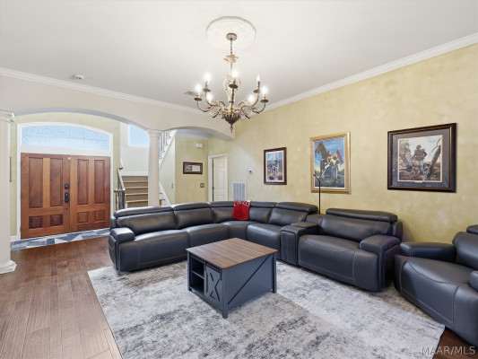 8536 Carillion Place