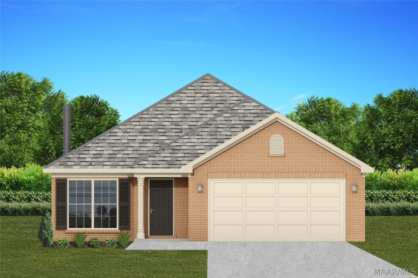 3913 Albion Court