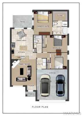 3913 Albion Court
