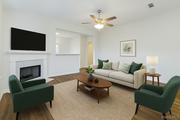 3913 Albion Court