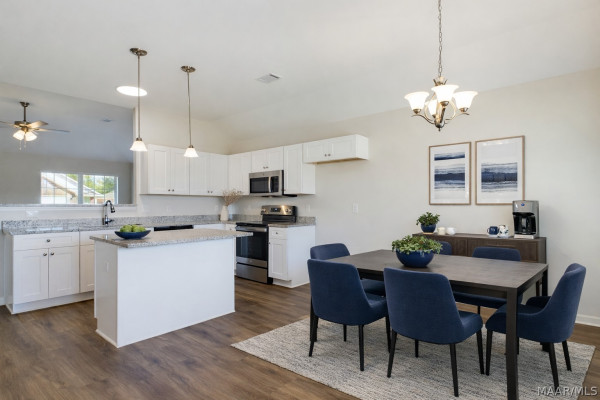 3913 Albion Court