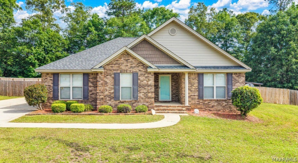 115 Fox Run Drive