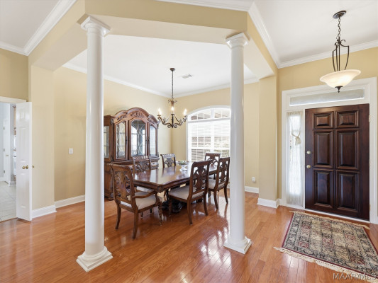 8843 Marston Way