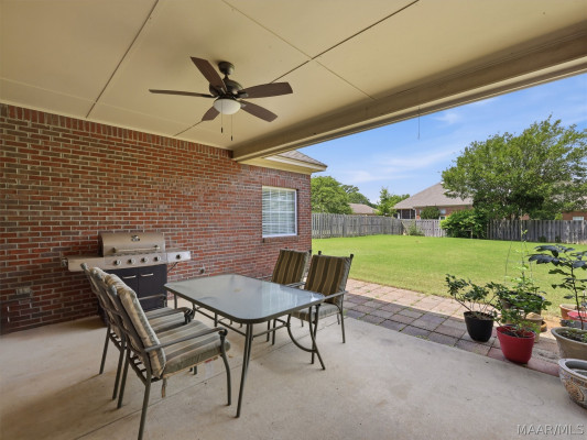 8843 Marston Way