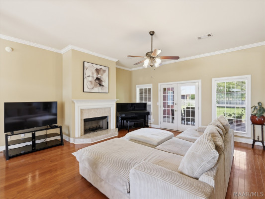 8843 Marston Way